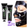 Mafab Cuidado Facial Mascarilla Negra Elimina Puntos Negro F