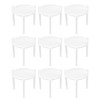 Pizza Small Holder for Box: Pack of 100 Pizza Box
