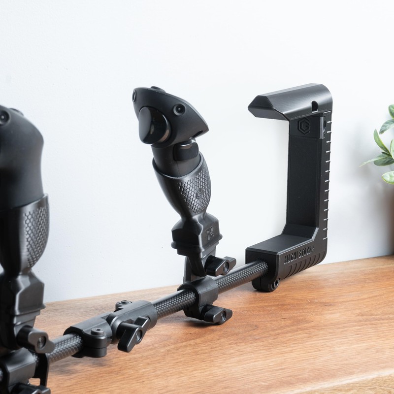 Controller Cups+ Compatible with Oculus Quest & Quest 2 -