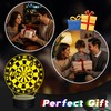 CoolGift Mart Dart Night Light (Dart)