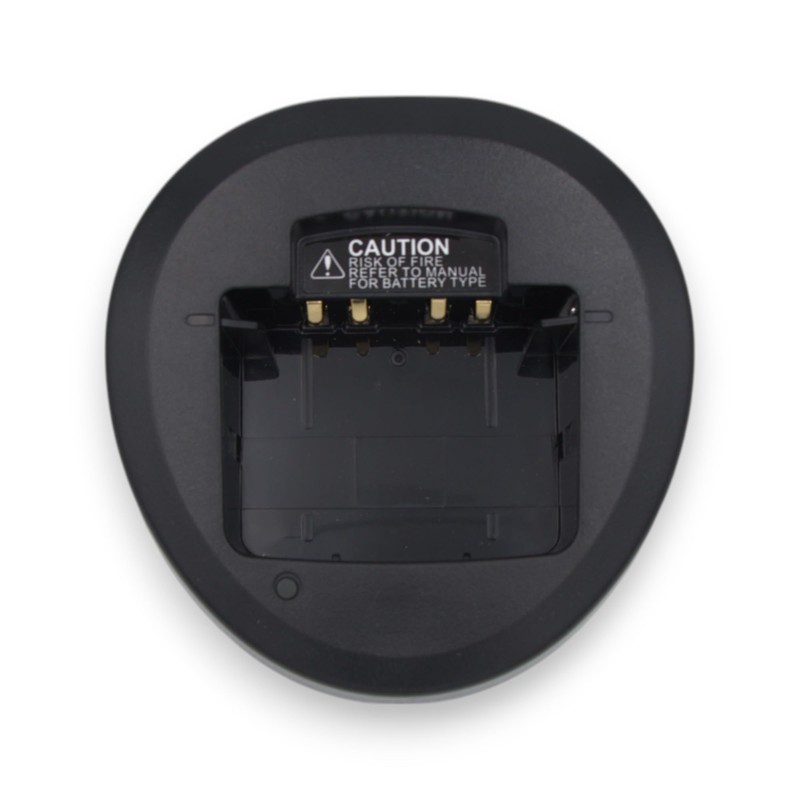 CD-58 Rapid Charger Compatible for Motorola VX-261 VX-260 FNB-V133Li FNB-V134Li