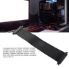 PCIE 4.0 X16 Extreme Flexible 180 Degree High Speed GPU