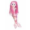 Aurora World Sea Sprites Maryn Plush Toy