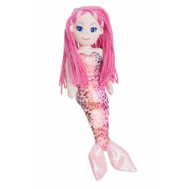 Aurora World Sea Sprites Maryn Plush Toy