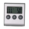 Magnet Design Barbecue Thermometer Food Meat Temperature Meter with Alarm