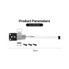 Heating Assembly Kit for Lab A1 Mini/A1 Hot End Heating