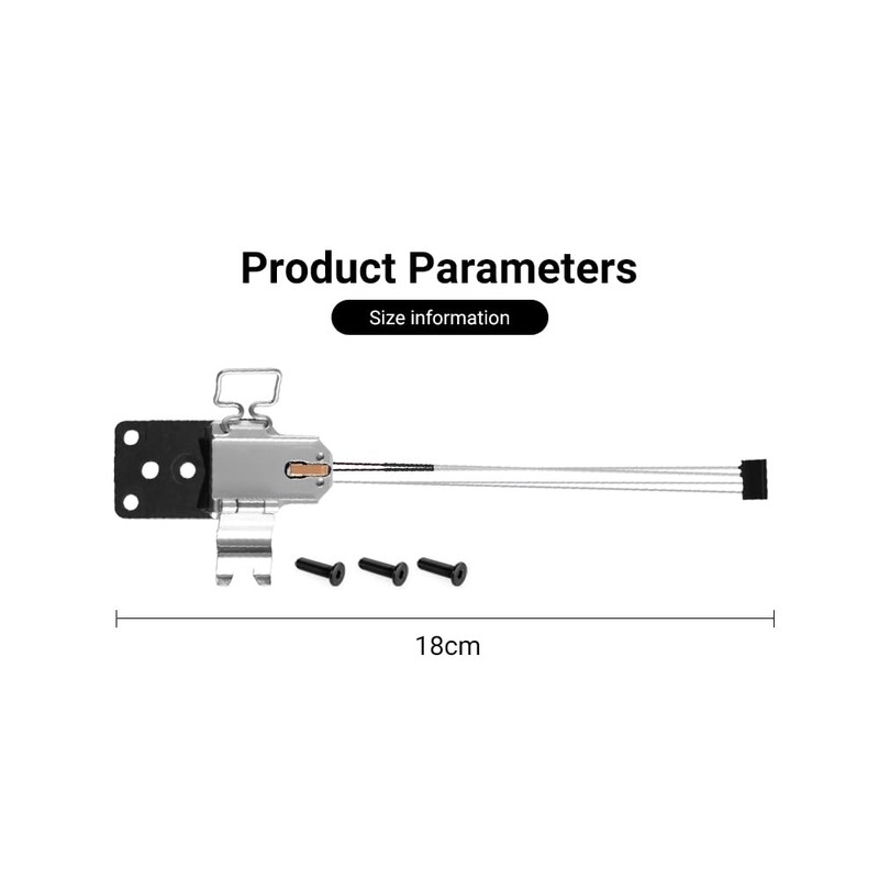 Heating Assembly Kit for Lab A1 Mini/A1 Hot End Heating