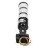 BERM 3 Layer LED Signal Light Tower Foldable Industrial Warning