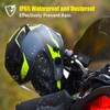 FreedConn Motorcycle Bluetooth Headset KY PRO - Motorcycle Communication Systems