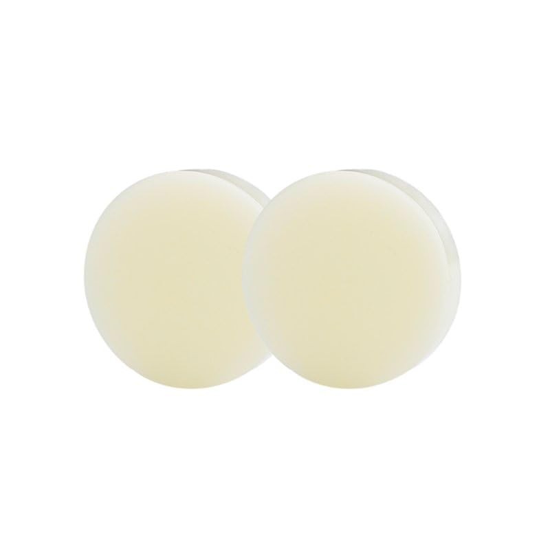 Thread Wax Thread Conditioner Beeswax for Sewing Thread Conditioner Round