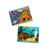 Melissa & Doug National Parks Yellowstone & Grand Canyon 24pc