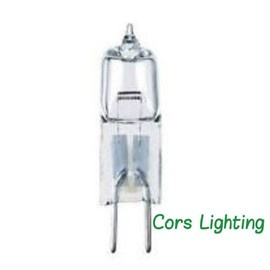 Unbranded (1) 20W 20WATT  LIGHT BULBS JC 12V LANDSCAPE G4 MALIBU REPLACEMENT Dacor