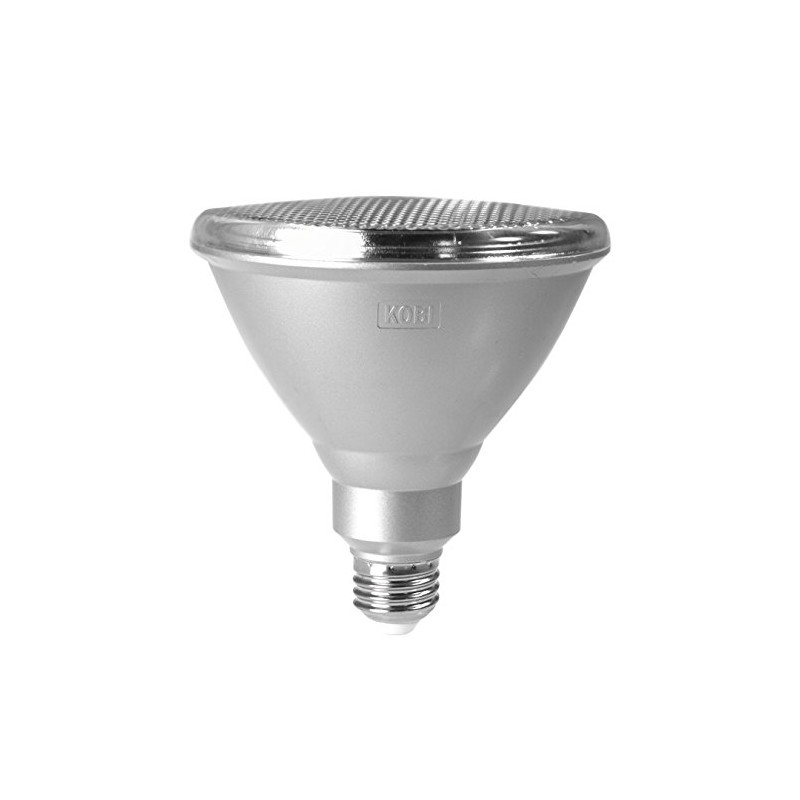 Kobi Electric PAR38-120-50-FL K4P4 Par38 ES 120W Equal 120V, 40°