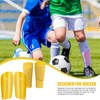 Soccer Shin Guards Soccer Shin Pads Set with Shin Sleeves
