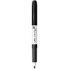 BICGDE11BK - BIC Great Erase Whiteboard Marker