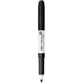 BICGDE11BK - BIC Great Erase Whiteboard Marker