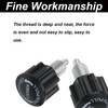 M16 Pull Pin Spring Knob Replacement Parts for Home Fitness