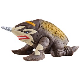 Bandai Ultra Kaiju Series EX Okagubilla