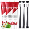 Sp10 Probiotic Ultra Whitening Toothpaste (3 Pack)