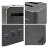 USB 3.0 to Dual Slot SATA HDD Docking Station Offline