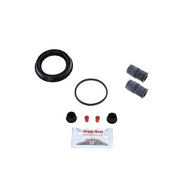 Bigg Red - Front Brake Caliper Repair Kit - Compatible with, Focus, Vauxhall, Rover,