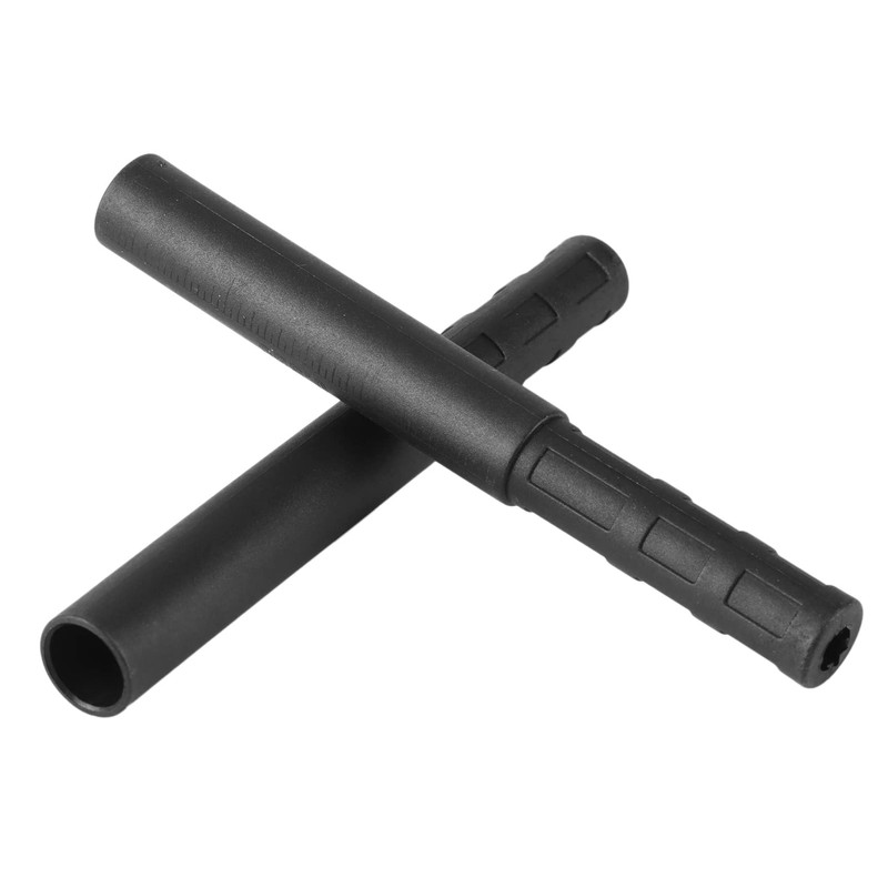 RANJOVER 10Pcs Golf Club Carbon Fiber 0.55 Extension Rods Kit