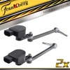 Frankberg 2 x Level Sensors, Height Sensors, Front Compatible with