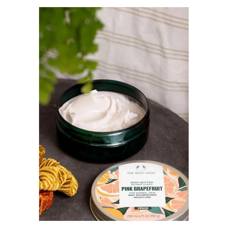 The Body Shop [Choose] The Body Shop MANGO / GRAPEFRUIT