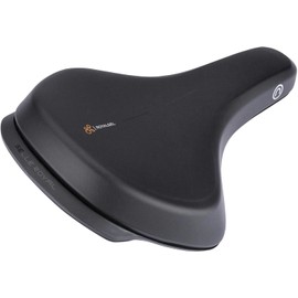 ON ROYALGEL E-FIT MODERATE UNISEX BLACK ALLURE