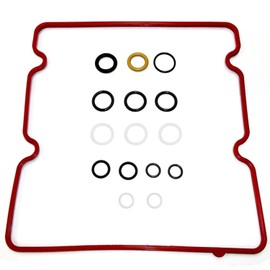 Bostech 2003-09/23/03 HPOP Branch Tube Assembly O'Ring Repair Kit -Part ISK811
