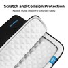 Omnpak Laptop Sleeve for 14" MacBook Pro M5-M1 Pro/Max, Shockproof