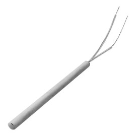 Resistencia Ceramica Repuesto Para Cautin 40w                                                                                                         