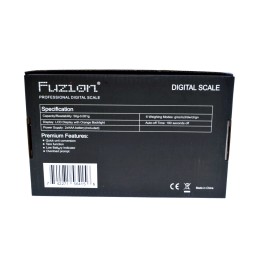 Fuzion PRO-50 Professional Digital Scale- 50G X 0.001 G