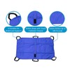 Transport Stretcher for Dogs, Pet Folding Stretcher Emergency Animal Carrier