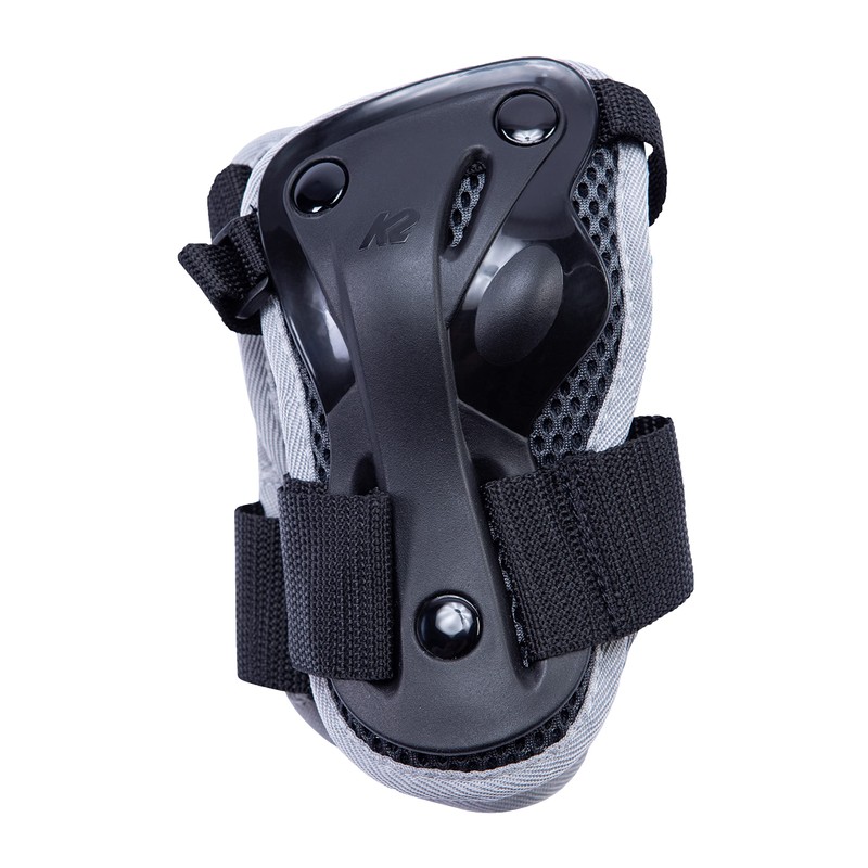 K2 30E1416.1.1.M Unisex Inline Skates Performance PAD Set, Black /