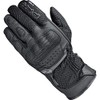 Held Leather Gloves Desert II Black 8