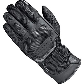 Held Leather Gloves Desert II Black 8