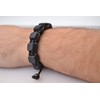 World Crmy Original Shungite Bracelet | Maximum Protection | Conductivity