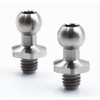 Reve D Rod End Ball (SS) RT-006SSA
