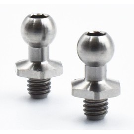 Reve D Rod End Ball (SS) RT-006SSA