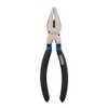 Draper 07048 180mm Combination Plier, Silver