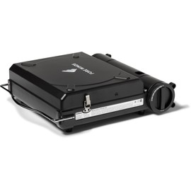 Fore Winds by Iwatani Luxe Camp Stove