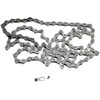 6/7/8/18/21/24 Speed Bike Chain 1/2 x 3/32 Inch,Mountain Road Folding