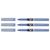 Pilot Hi-Tecpoint V5 Liquid Ink Rollerball Pen Fine Point Blue