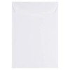 JAM PAPER 7 x 10 Open End Catalog Commercial Envelopes
