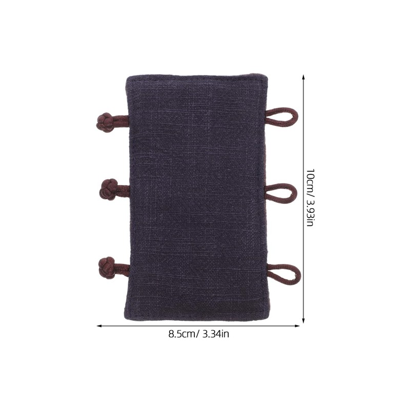 MAGICLULU Anti-burn Handle Pad Kettle Handle Protector Pan Pot Handle