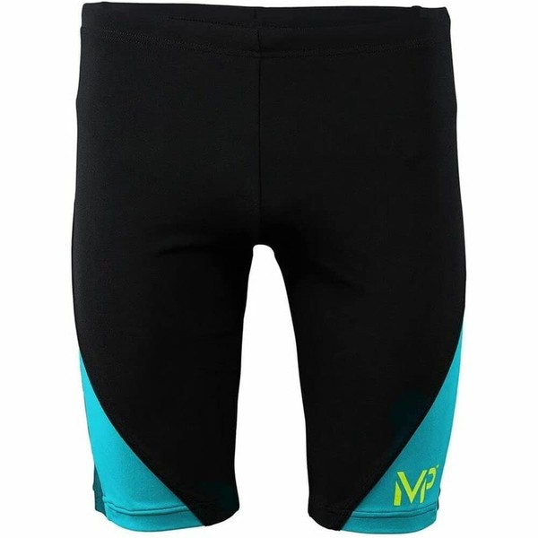 Aqua Sphere Unisex S6450622 Swimming Trunks for Men, Colourful, Estándar,