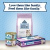 Blue Buffalo Baby BLUE Natural Kitten Wet Cat Food, Healthy