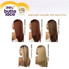 Sensationnel Butta 360 Lace Wigs - Unit 8 Side Wider