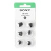Sony Vented Sleeve for The CRE-C10 Self-Fitting OTC Hearing Aid,